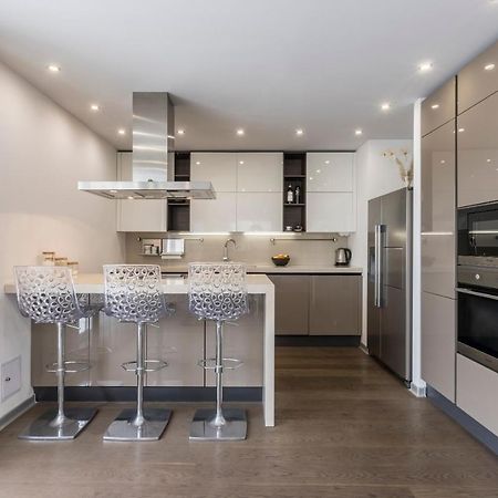 Lazarica Penthouse Apartamento Split Exterior foto