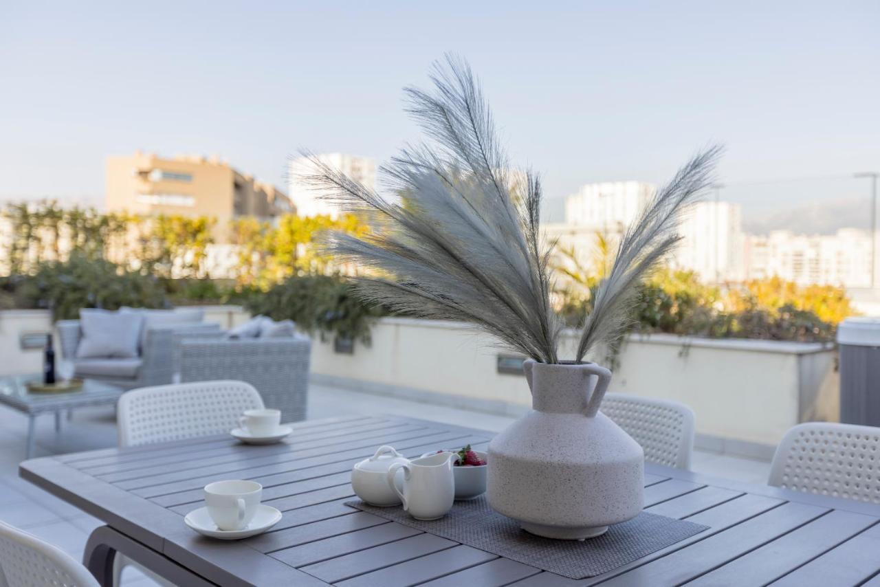 Lazarica Penthouse Apartamento Split Exterior foto