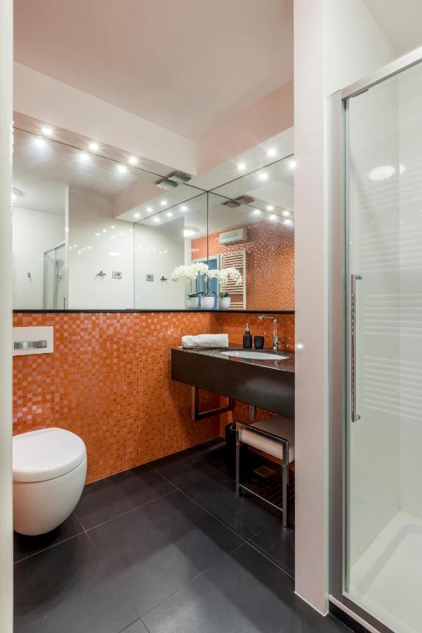 Lazarica Penthouse Apartamento Split Exterior foto