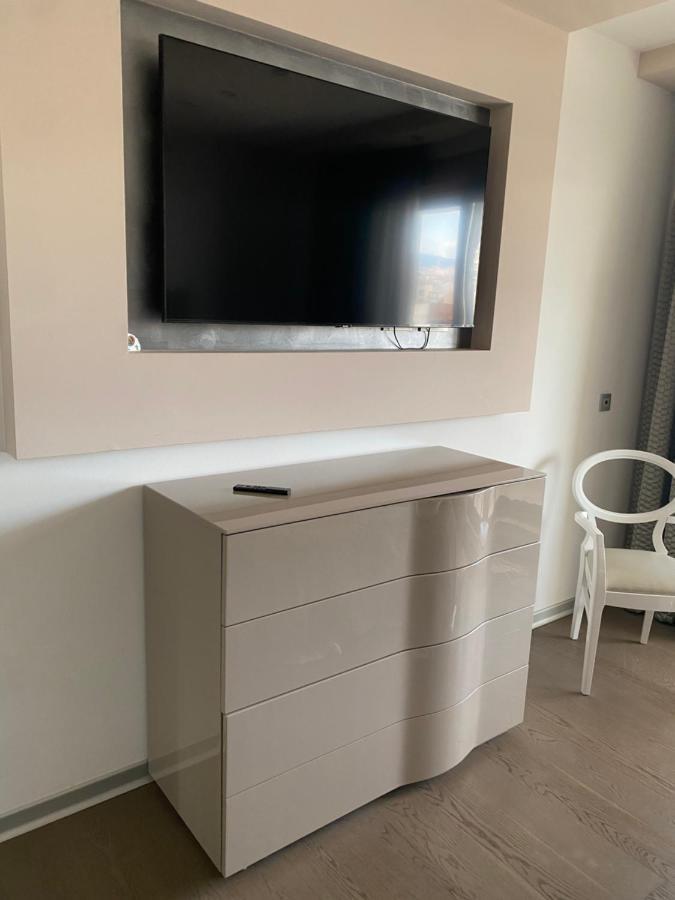 Lazarica Penthouse Apartamento Split Exterior foto